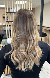 Photo n°3 de MDS coiffure à Châbons (Salon de coiffure)