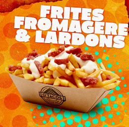 Photo n°87 de O'Tacos Chartres à Chartres (Restaurant de tacos)