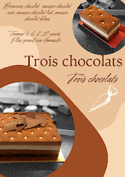 Photo n°35 de Ty Saveur à Châteauneuf-du-Faou (Snack)