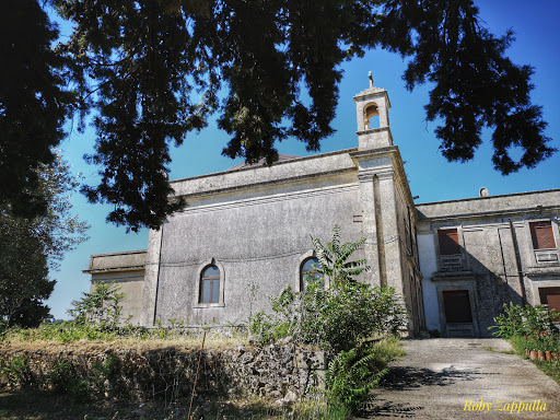 Villa Del Seminario San Metodio Gallery - Italy