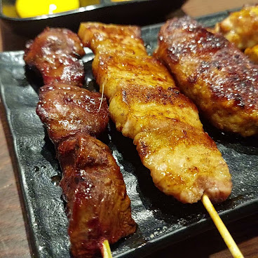 TORISHO - CON GÀ CƯỜI by null