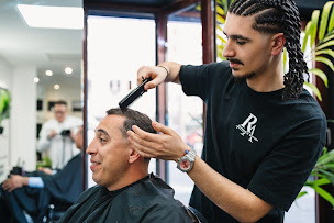 Photo n°15 de CLINIQUE BARBER | Salon de coiffure mixte | Rodez ® à Rodez (Clinique pour femmes)