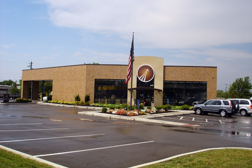 General Electric Credit Union (Fairfield) - Thumbnail