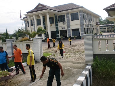 Photos of Pengadilan Agama Kisaran