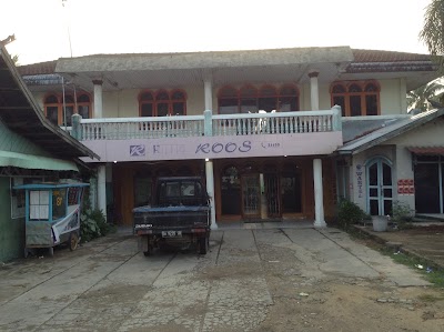 Photos of Hotel Roos