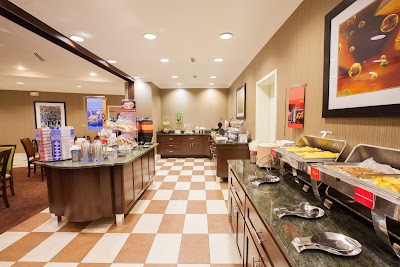 Photos of Hampton Inn Charleston-North