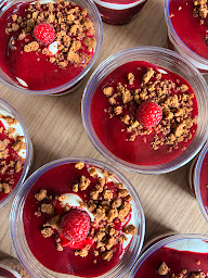 Photo n°32 de What’s the truck à Saint-Martin-le-Vinoux (Traiteur ambulant)