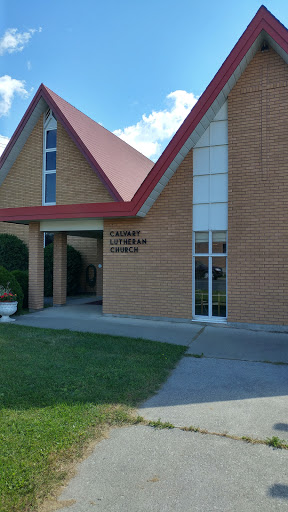 Calvary Thunder Bay Gallery - Canada