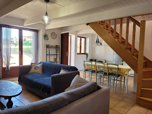 Photo n°9 de Le Penty RoSaLi à Crozon (Maison de vacances)