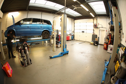 Autobedrijf Roxel - Thumbnail
