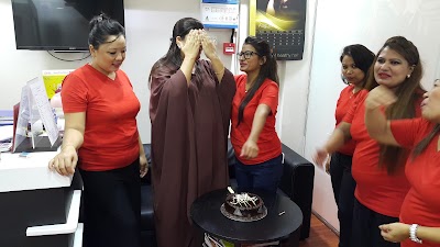 Photos of Ultimate Look Beauty Salon