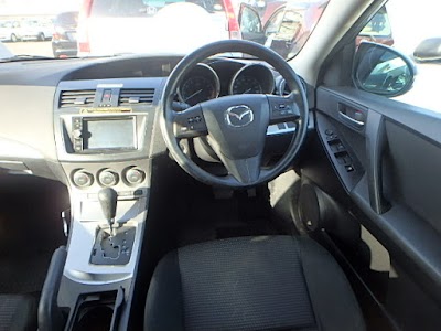 Photos of Bismillah Car's Limited