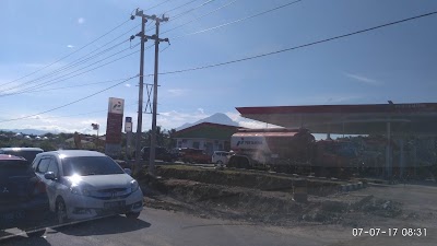 Photos of SPBU Ring Road