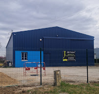 ABJ Peinture à Marolles