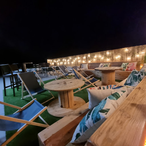 Photo de Bar Le Foyer à Réguiny (56500)