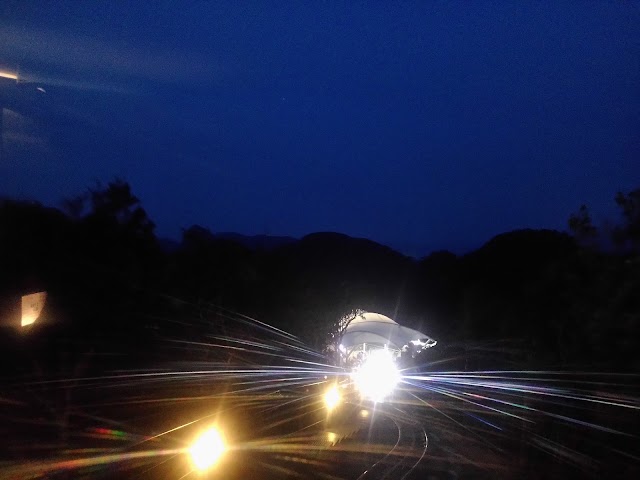 Langkawi Sky Bridge