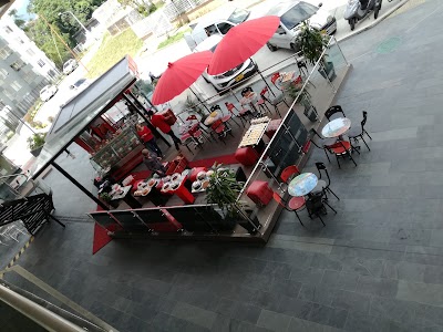Photos of El Parisino (Tortas y Pasteles)