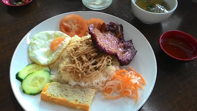 Phi Yen Vietnamese Restaurant