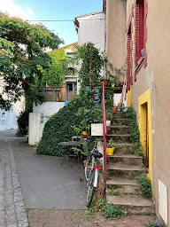 Photo n°5 de Fanny GIRARD - KEREMBELLEC - Conseiller immobilier IAD - Nantes à Nantes (Agent immobilier)