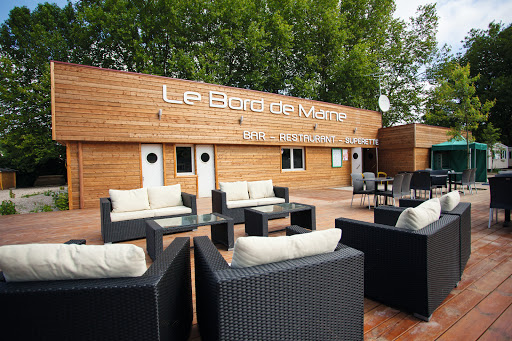 Camping Marvilla Parks - Paris Est