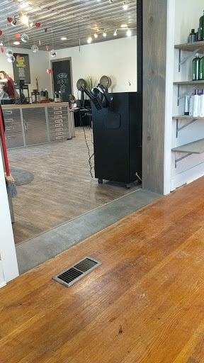 New Avenue Salon - Thumbnail