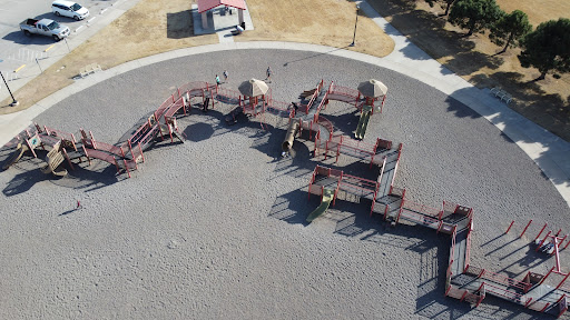 UTPB Playground - Visual