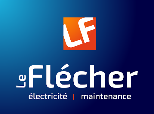 LE FLECHER - Visual
