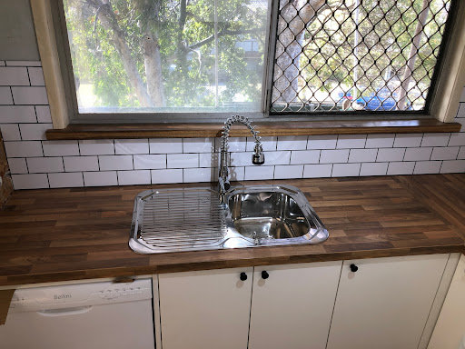 WellBuilt Bathrooms - Thumbnail