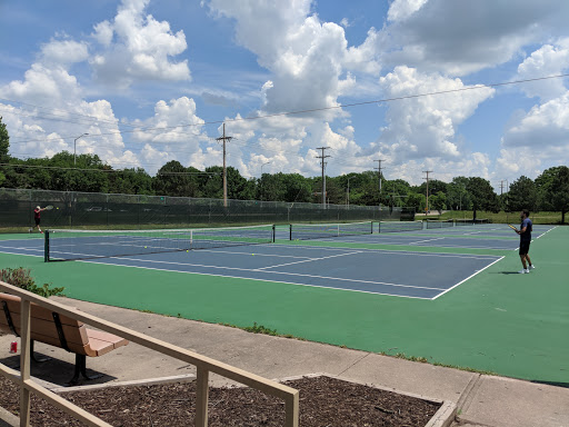 Indian Creek Recreation Center - Thumbnail