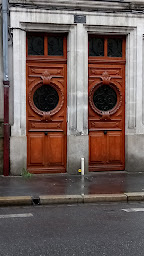 Photo n°13 de MP déco à Orée d'Anjou (Peintre en bâtiment)
