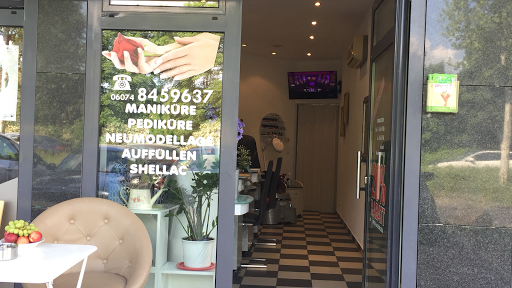 Vunails spa - Visual