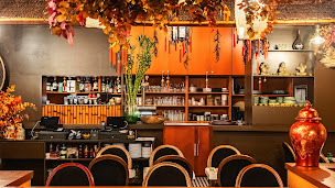 Photo n°9 de Amat à Courbevoie (Restaurant vietnamien)