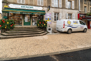 Photo n°1 de ENTREPRISE RIZARD OLIVIER à Étang-sur-Arroux (Magasin de lave-linges et sèche-linges)