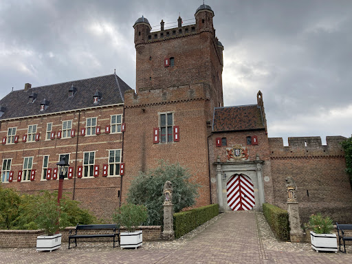 Kasteel Huis Bergh - Thumbnail