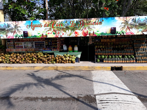 Coco's la bencición