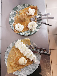 Photo n°49 de La Riv’ Reine à Malestroit (Crêperie)