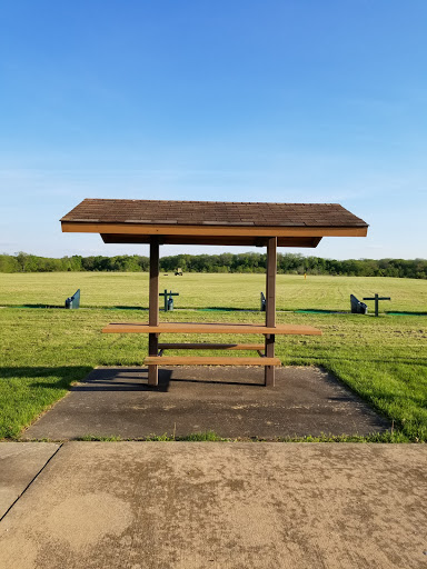 Canton Park District Golf Range Gallery - United States