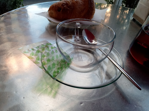 Fucsia Caffe' - Visual