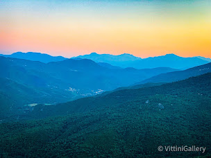 Photo n°15 de Logement Bigorno à Bigorno (Chambre d'hôtes)