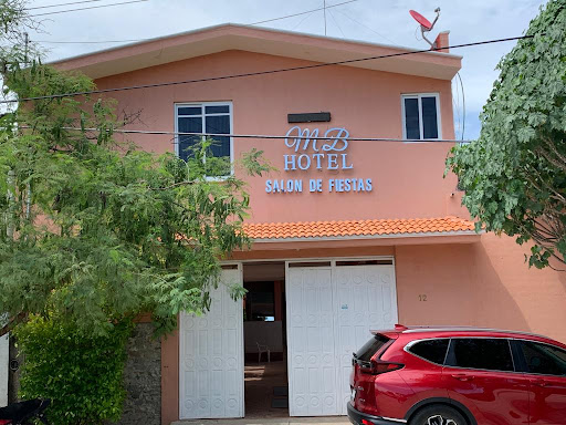 Hotel MB