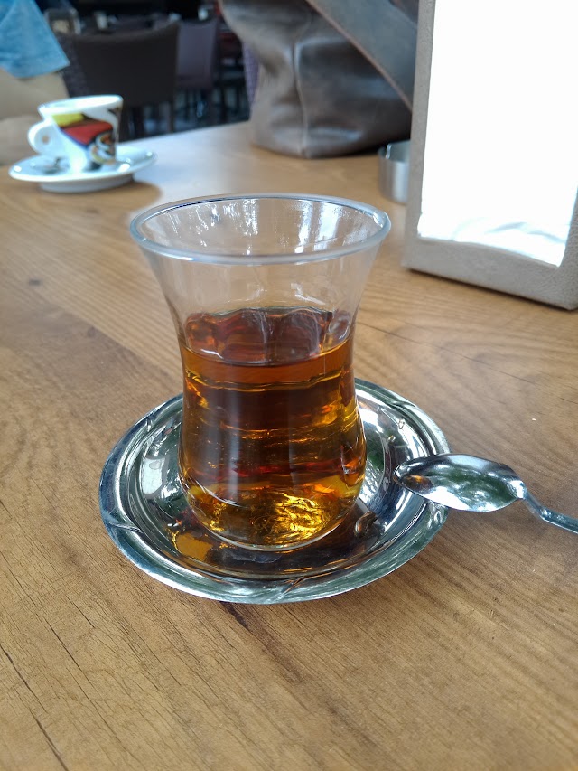 Dervish Cafe