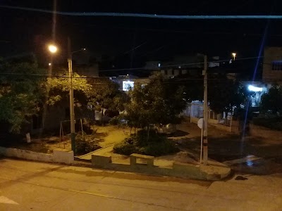 Photos of barrio El Rubi Park