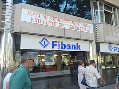 FIBANK ATM