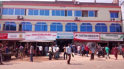 Photos of Indian Visa Application Centre