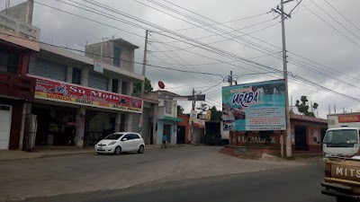 Photos of Moauto Barberena