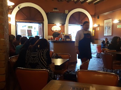 Photos of Salon Guadalquivir