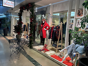 Photo n°6 de Ève bis boutique à Challans (Magasin de vêtements pour femmes)