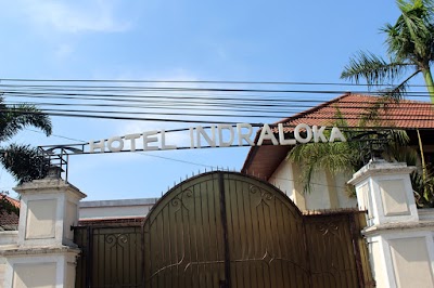 Photos of Indraloka Kusuma Hotel