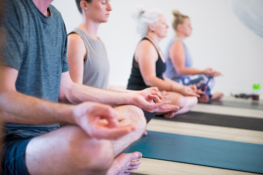 Lift Yoga + Body Johns Creek - Thumbnail