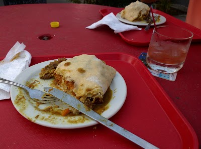 Photos of The Roti Den